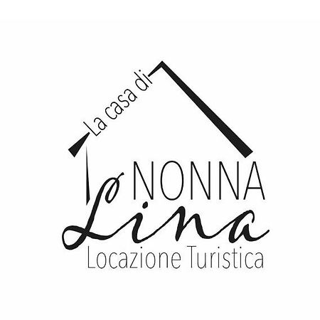 Apartament La Casa Di Nonna Lina Ordona Zewnętrze zdjęcie