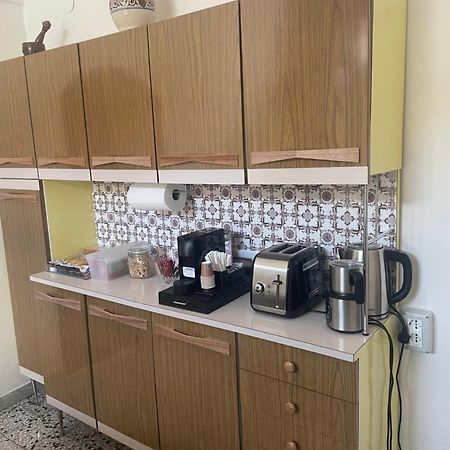 Apartament La Casa Di Nonna Lina Ordona Zewnętrze zdjęcie
