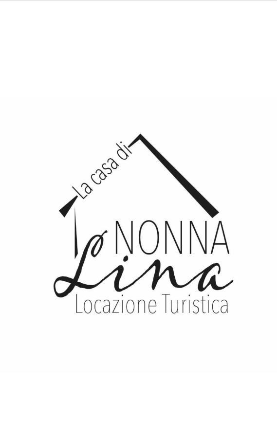 Apartament La Casa Di Nonna Lina Ordona Zewnętrze zdjęcie