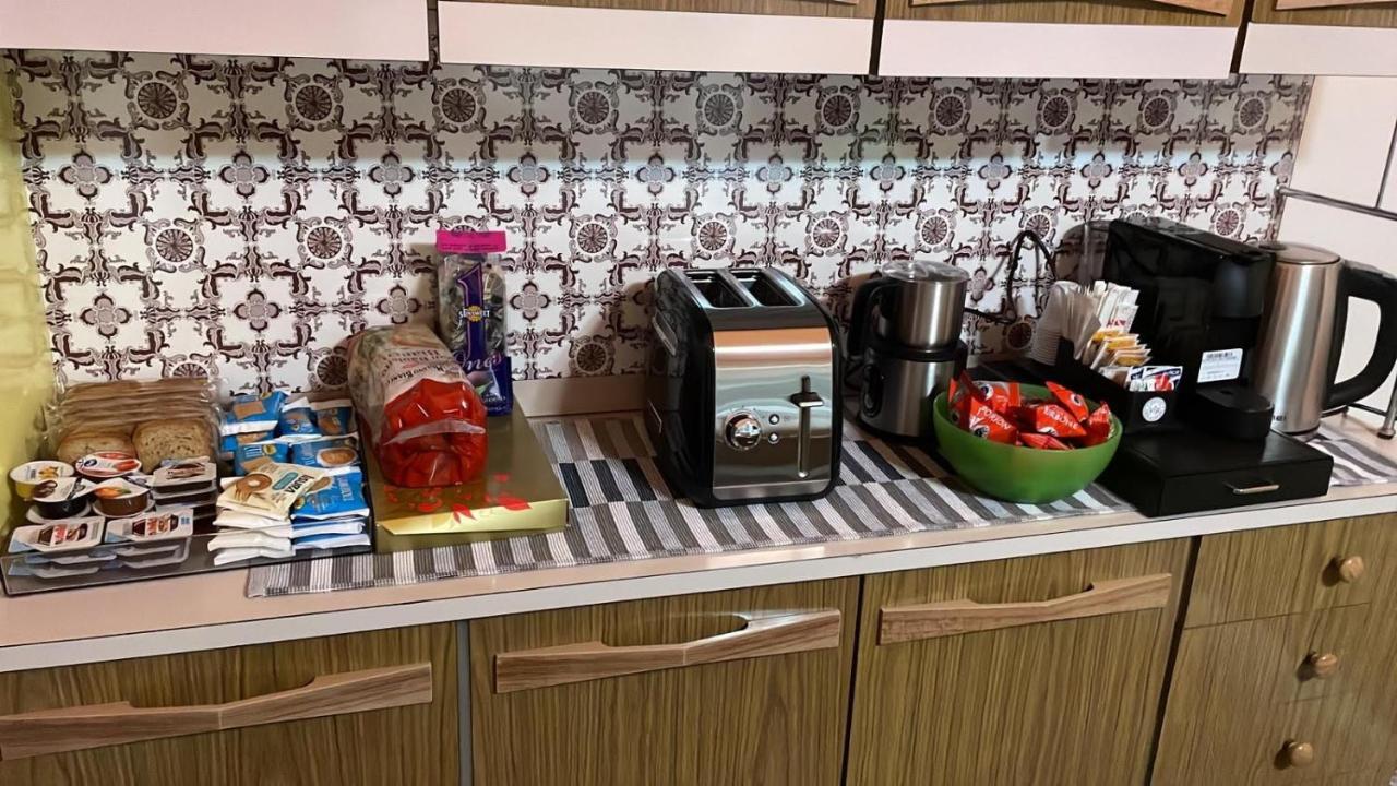 Apartament La Casa Di Nonna Lina Ordona Zewnętrze zdjęcie