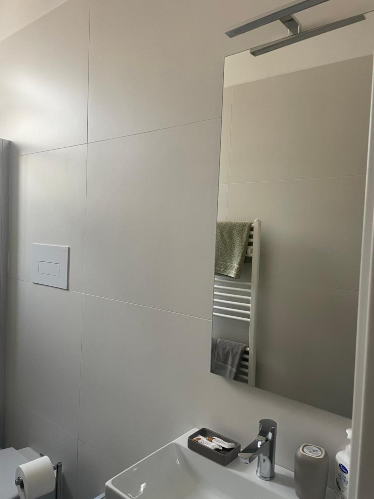 Apartament La Casa Di Nonna Lina Ordona Zewnętrze zdjęcie